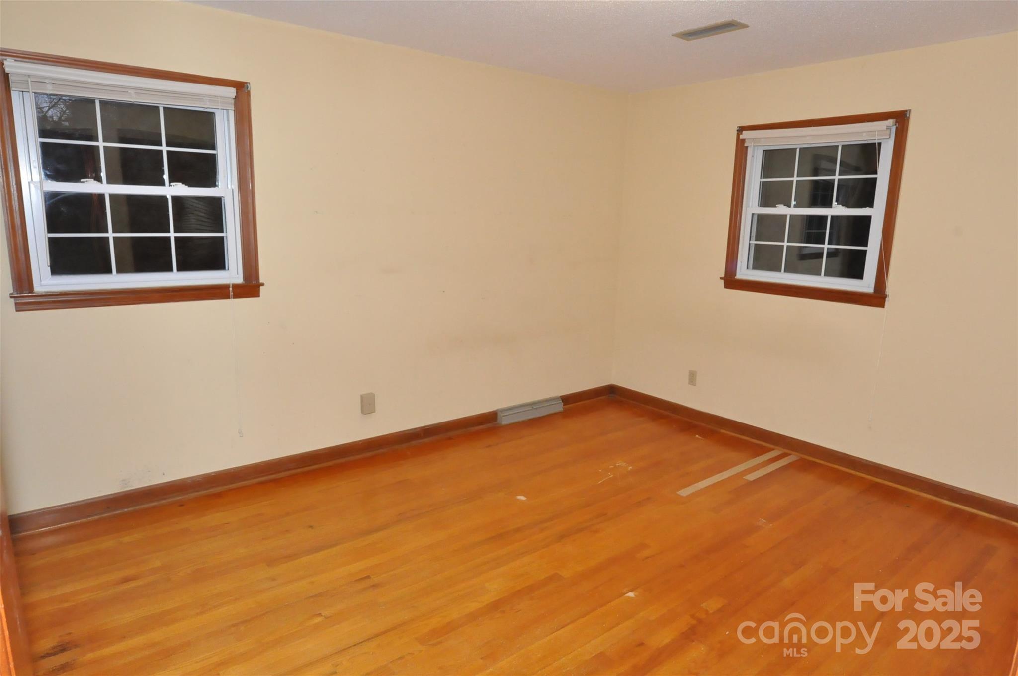 752 Cedar Lane Chester, SC 29706 - Photo 29 of 35 a view of empty room with windows