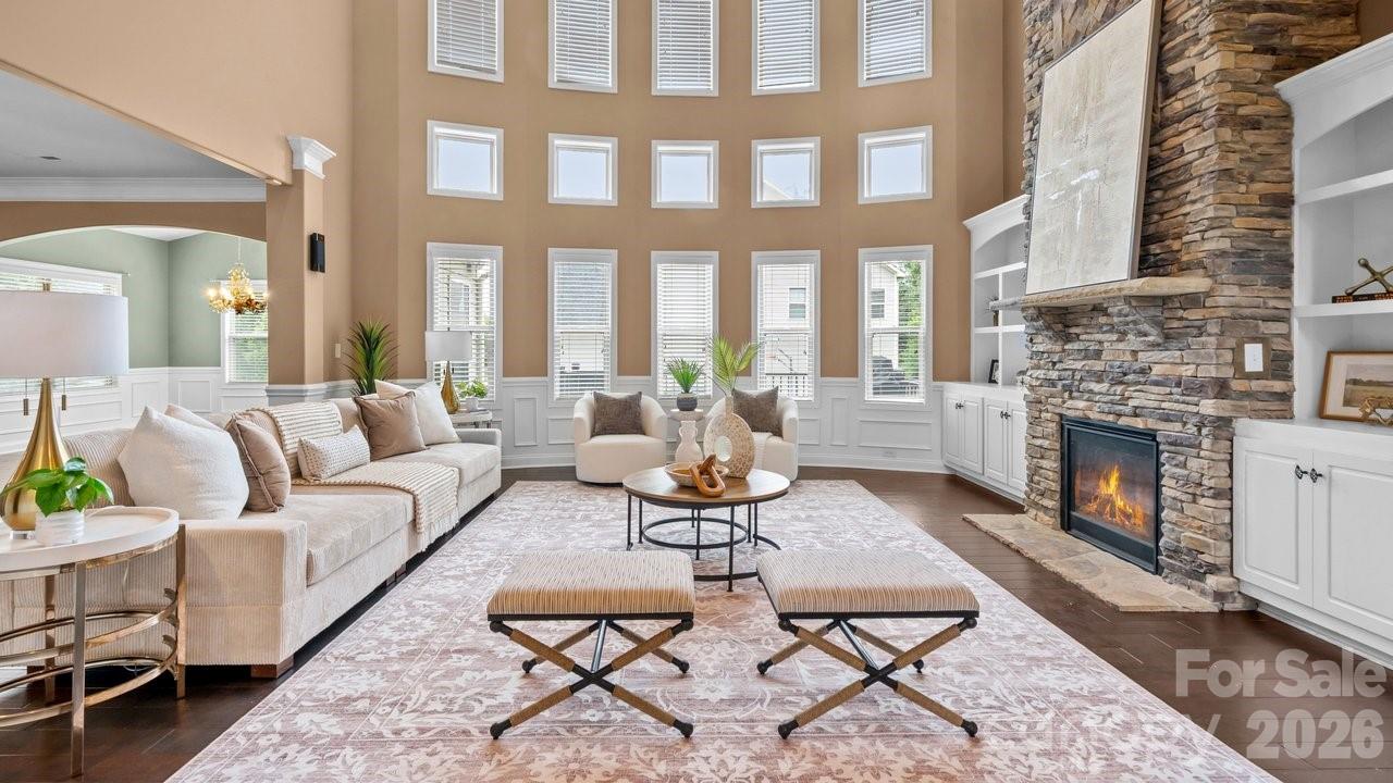 16032 Loch Raven Road Huntersville, NC 28078 - Photo 13 of 48