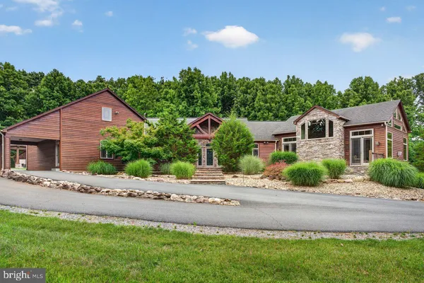 $1,997,000 | 1380 Bloomer Springs Road, McGaheysville, VA 22840