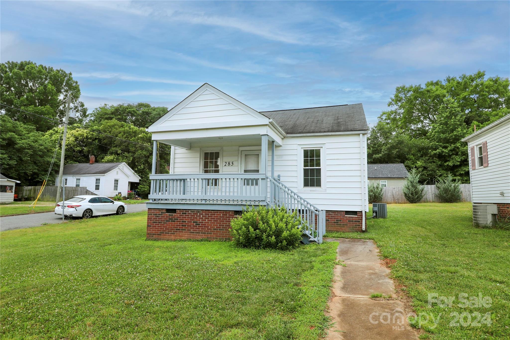 285 Ann St Northwest  