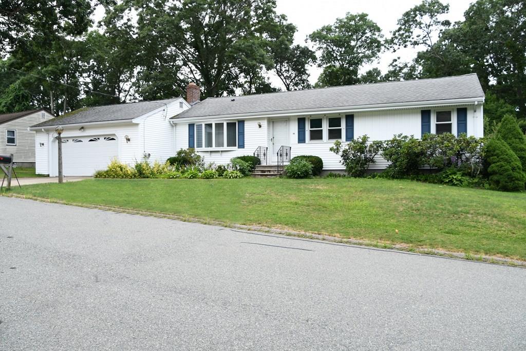 46 Davis Road Stoughton, MA 02072 - Photo 1 of 18
