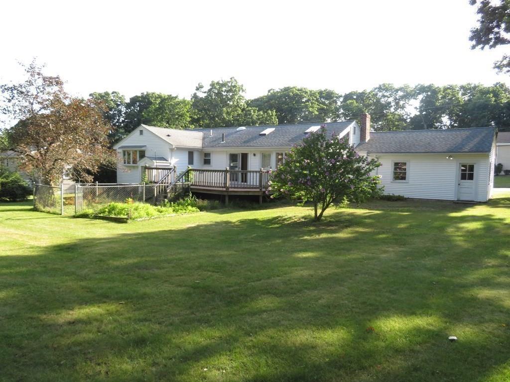 46 Davis Road Stoughton, MA 02072 - Photo 14 of 18