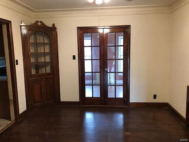 605 Walnut Greenfield, IL 62044 - Photo 11 of 59