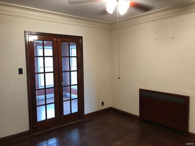 605 Walnut Greenfield, IL 62044 - Photo 12 of 59