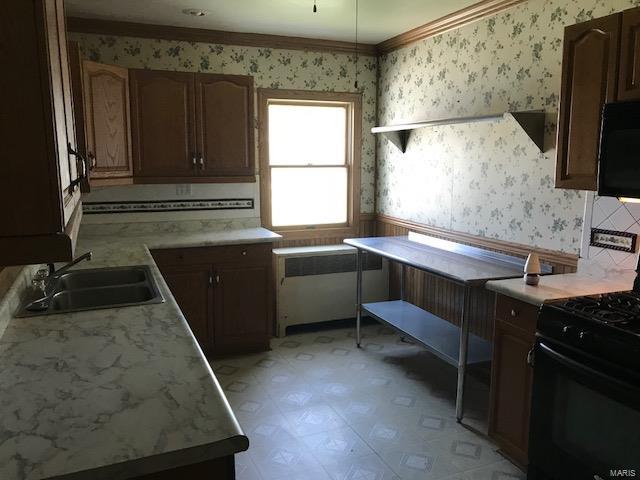 605 Walnut Greenfield, IL 62044 - Photo 16 of 59