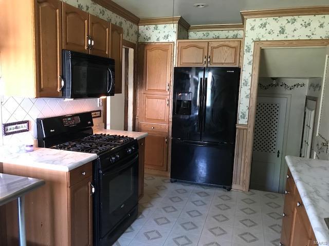 605 Walnut Greenfield, IL 62044 - Photo 17 of 59