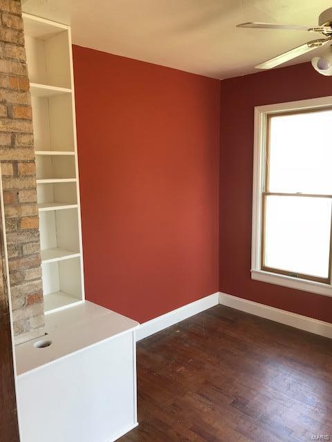 605 Walnut Greenfield, IL 62044 - Photo 18 of 59