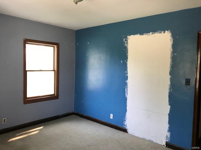 605 Walnut Greenfield, IL 62044 - Photo 21 of 59