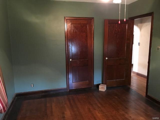 605 Walnut Greenfield, IL 62044 - Photo 23 of 59