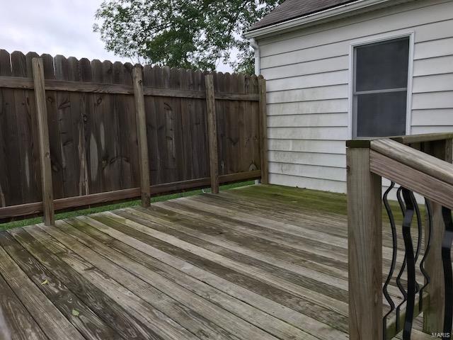 605 Walnut Greenfield, IL 62044 - Photo 46 of 59