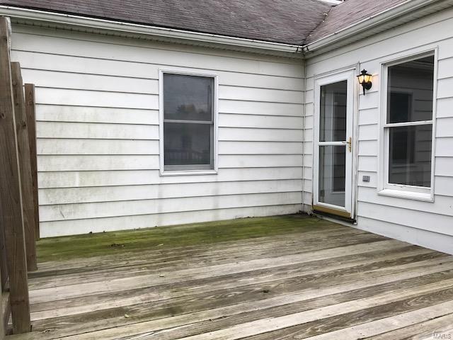 605 Walnut Greenfield, IL 62044 - Photo 47 of 59