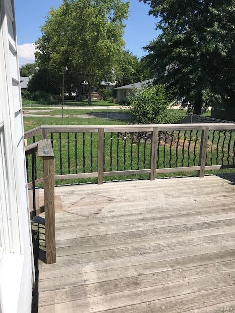 605 Walnut Greenfield, IL 62044 - Photo 49 of 59