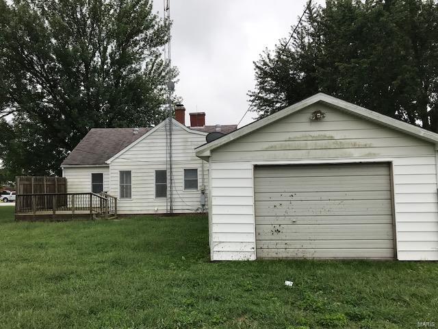 605 Walnut Greenfield, IL 62044 - Photo 54 of 59