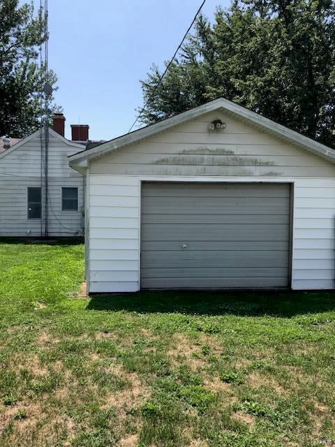 605 Walnut Greenfield, IL 62044 - Photo 55 of 59