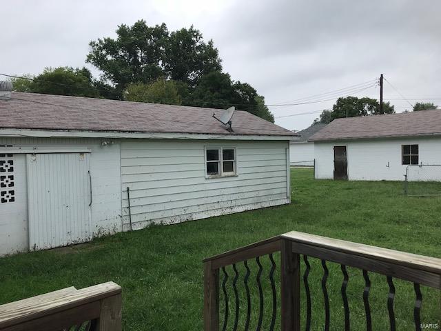 605 Walnut Greenfield, IL 62044 - Photo 58 of 59