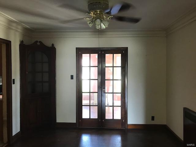 605 Walnut Greenfield, IL 62044 - Photo 8 of 59