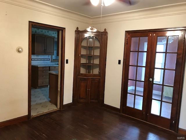 605 Walnut Greenfield, IL 62044 - Photo 9 of 59