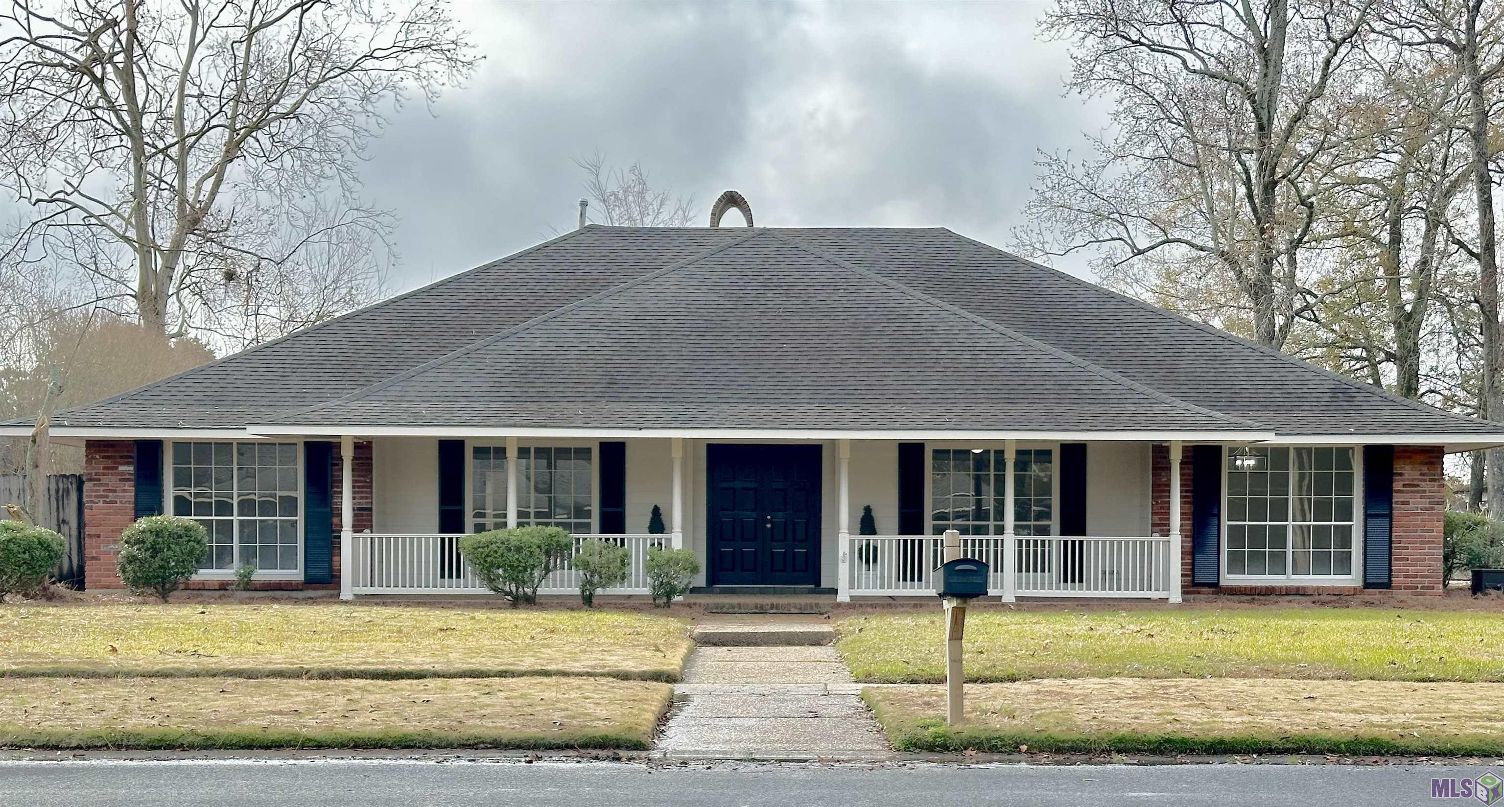 5708 Valley Forge Avenue Baton Rouge, LA 70808 - Photo 1 of 22 Gallery Image 1