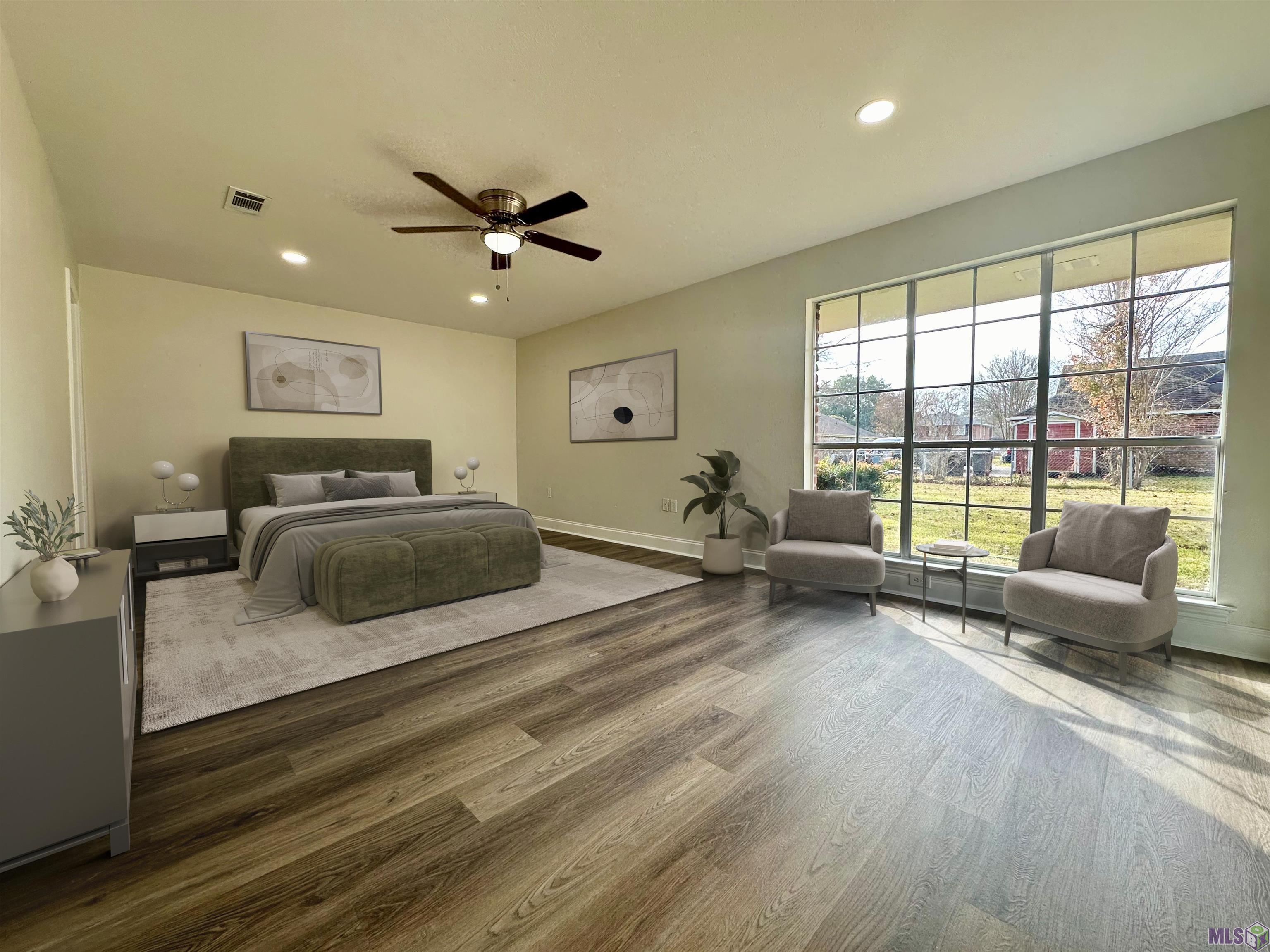 5708 Valley Forge Avenue Baton Rouge, LA 70808 - Photo 16 of 22 Gallery Image 16