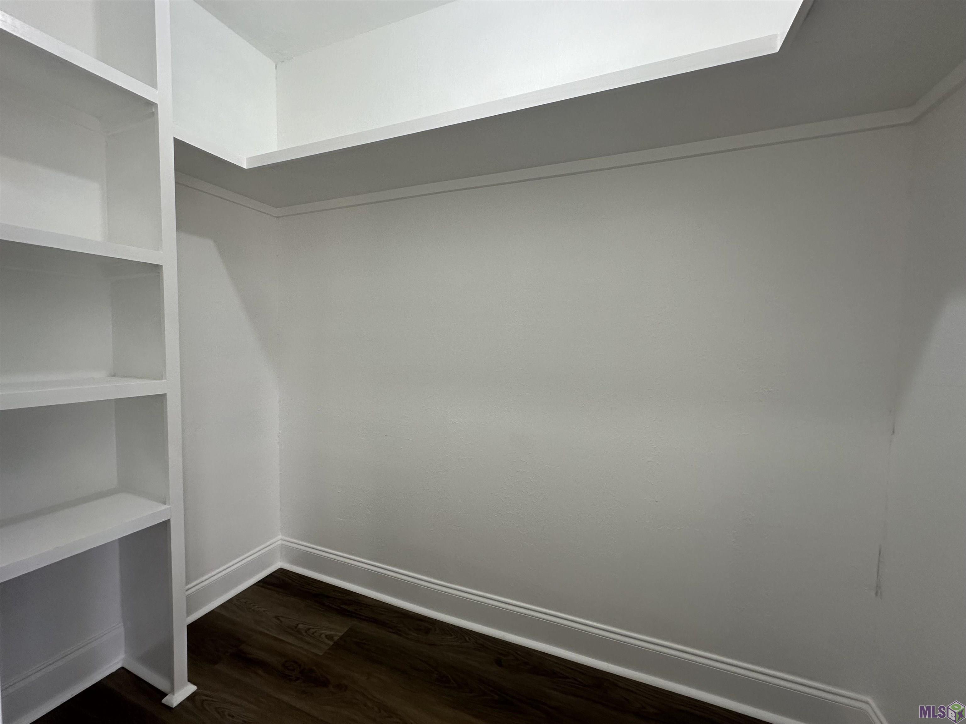 5708 Valley Forge Avenue Baton Rouge, LA 70808 - Photo 19 of 22 Master Closet #1