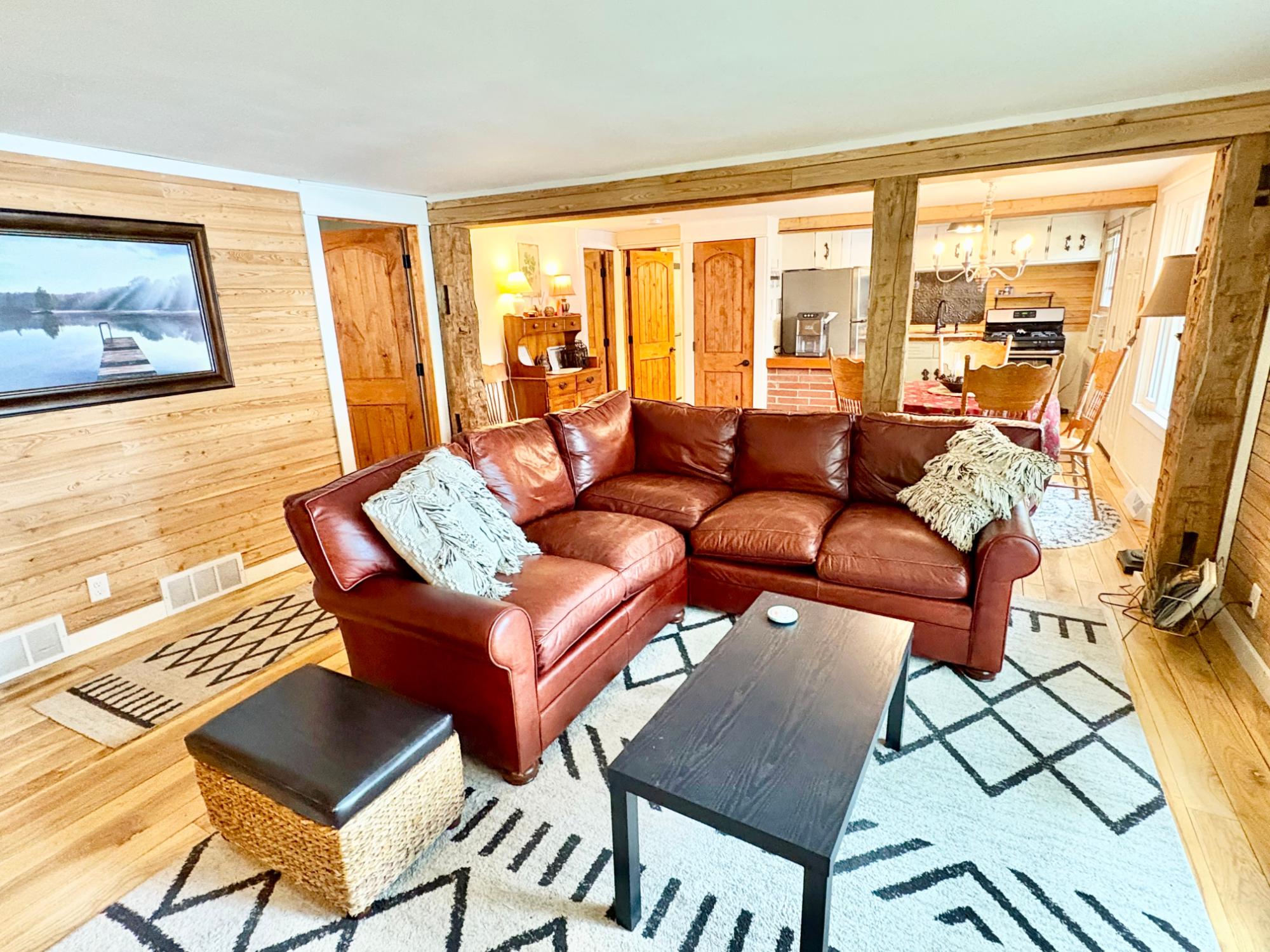 4249 Island View Road Rhinelander, WI 54501 - Photo 5 of 28 Gallery Image 5