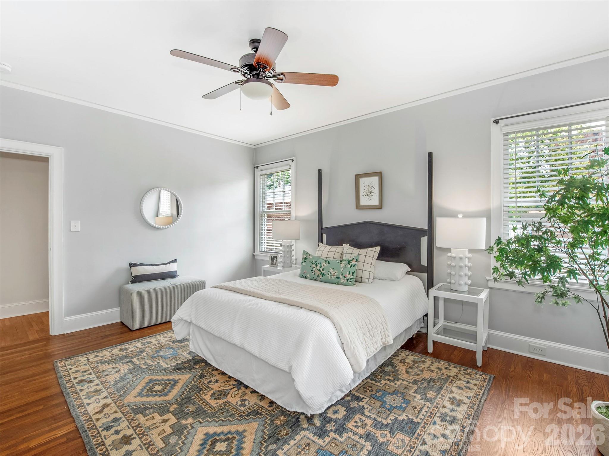 201 Brandywine Road Charlotte, NC 28209 - Photo 30 of 40 Gallery Image 30