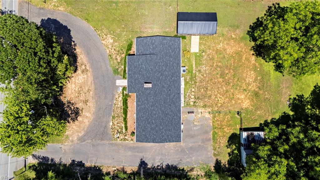 406 Old Liberty Road Asheboro, NC 27203 - Photo 39 of 41
