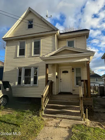 $209,000 | 82 Haigh Avenue, Schenectady, NY 12304