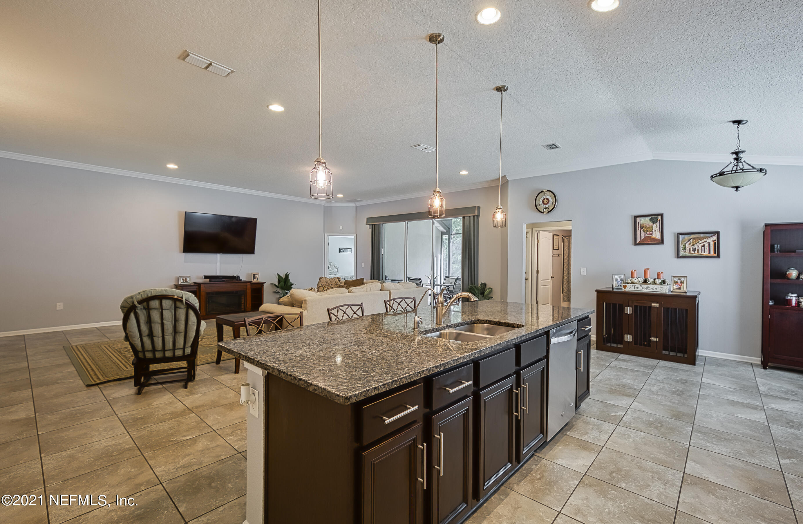 75058 Glen Spring Way Yulee, FL 32097 - Photo 10 of 35 open concept