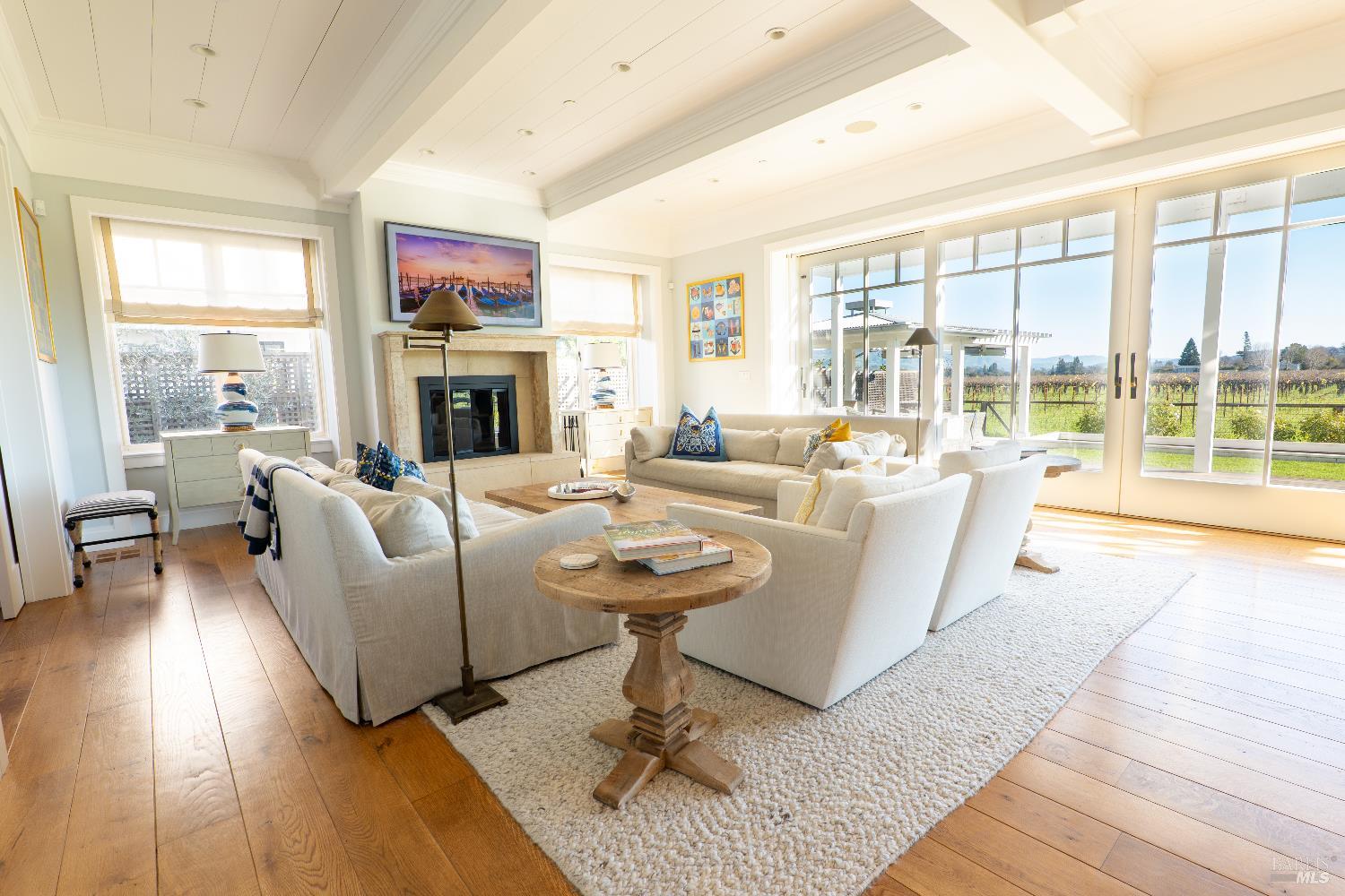 1135 Rutherford Road Rutherford, CA 94558 - Photo 11 of 77