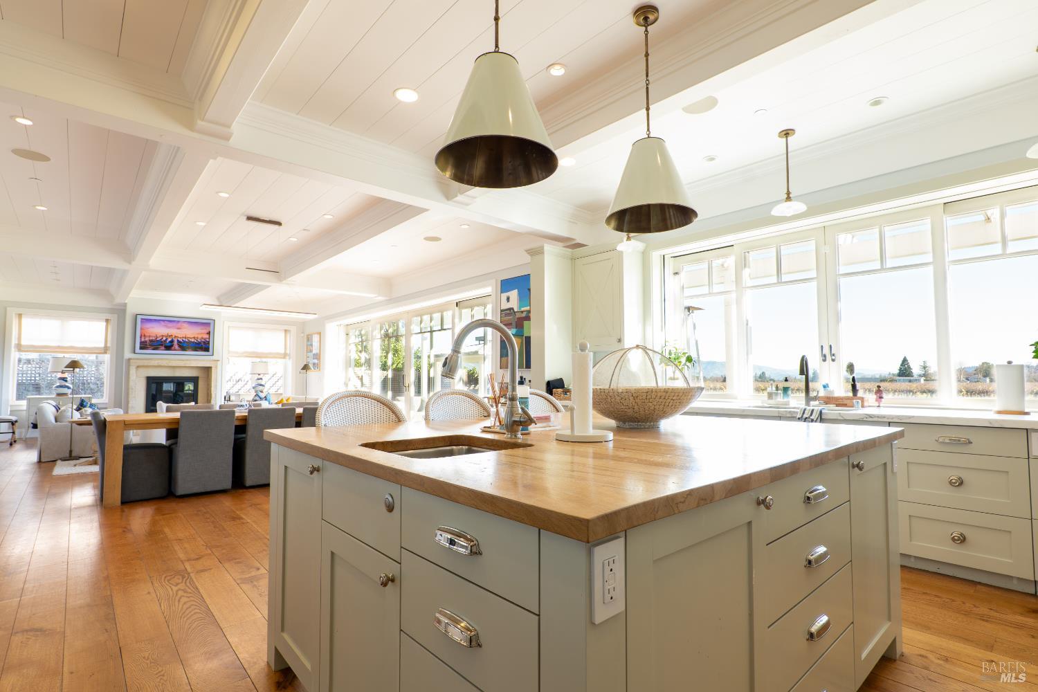 1135 Rutherford Road Rutherford, CA 94558 - Photo 13 of 61