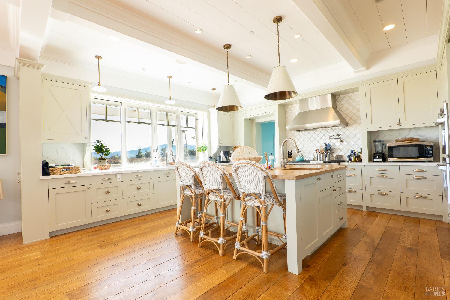 1135 Rutherford Road Rutherford, CA 94558 - Photo 14 of 77