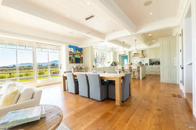 $5,500,000 | 1135 Rutherford Road, Rutherford, CA 94558