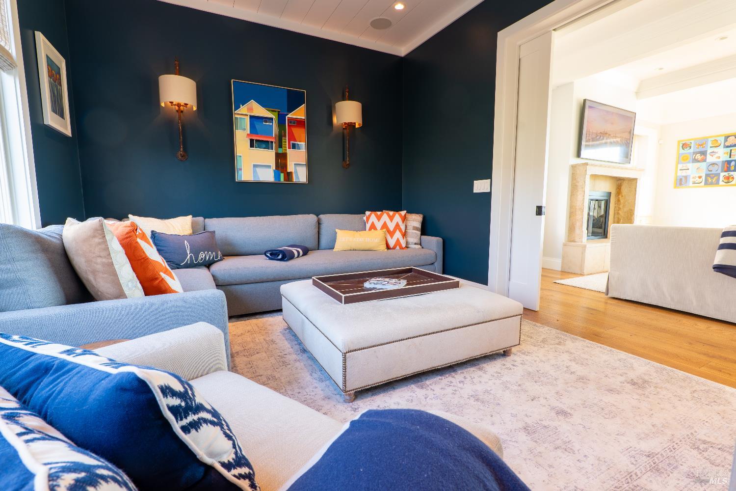 1135 Rutherford Road Rutherford, CA 94558 - Photo 16 of 61