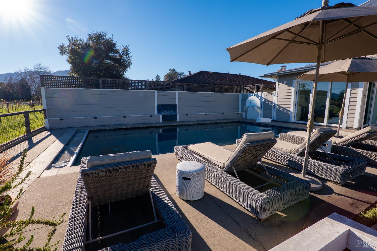 1135 Rutherford Road Rutherford, CA 94558 - Photo 20 of 61