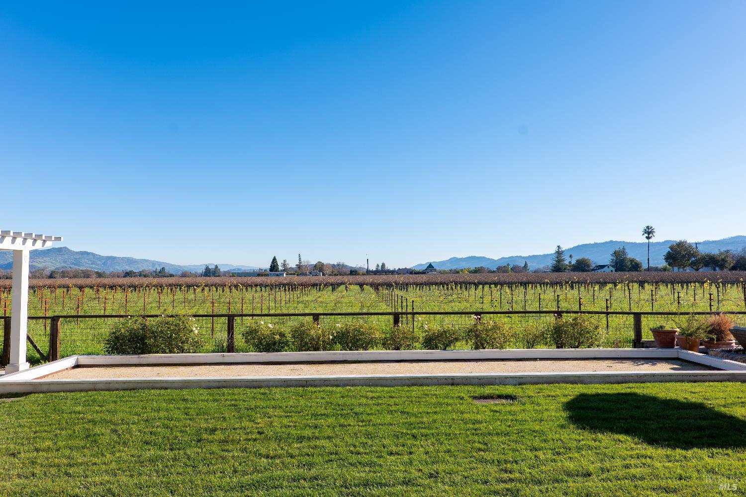 1135 Rutherford Road Rutherford, CA 94558 - Photo 2 of 77