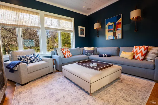 $5,350,000 | 1135 Rutherford Road, Rutherford, CA 94558