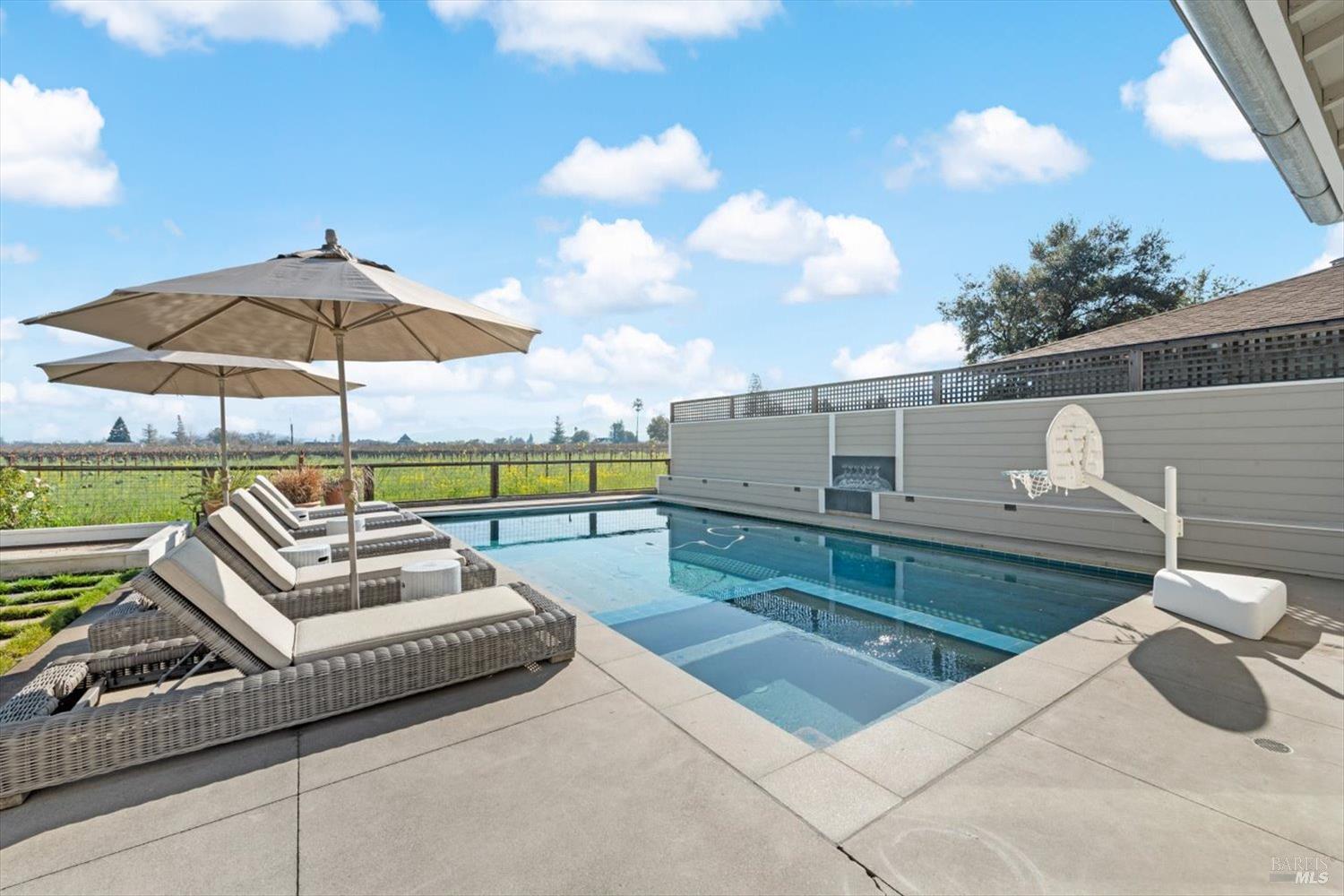 1135 Rutherford Road Rutherford, CA 94558 - Photo 23 of 77