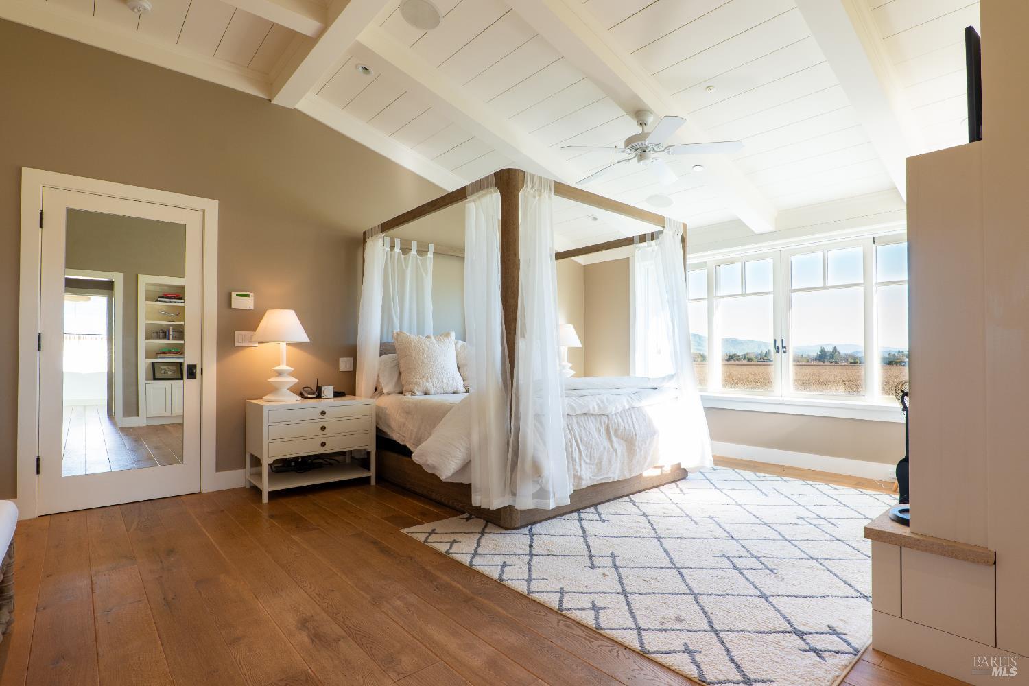 1135 Rutherford Road Rutherford, CA 94558 - Photo 25 of 61