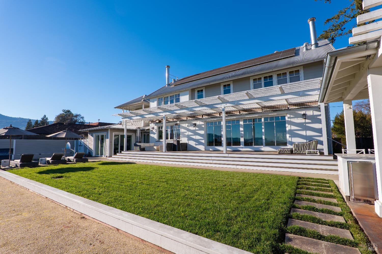 1135 Rutherford Road Rutherford, CA 94558 - Photo 25 of 77