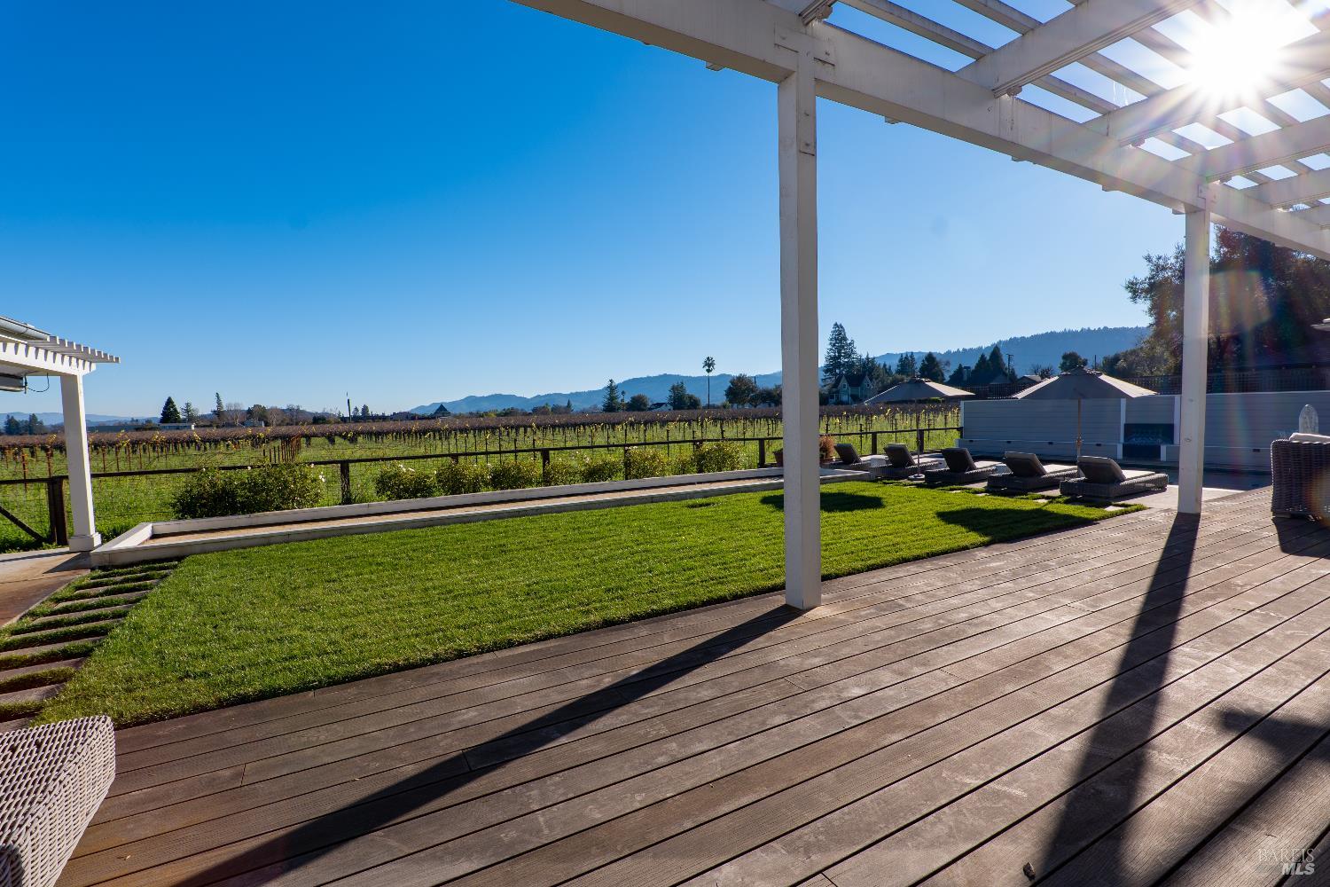 1135 Rutherford Road Rutherford, CA 94558 - Photo 26 of 77