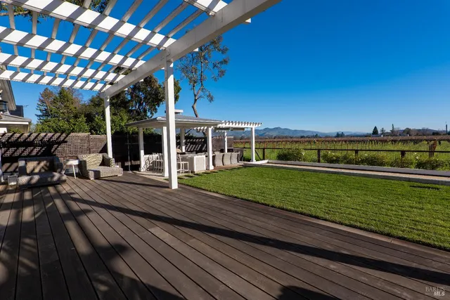 $5,500,000 | 1135 Rutherford Road, Rutherford, CA 94558