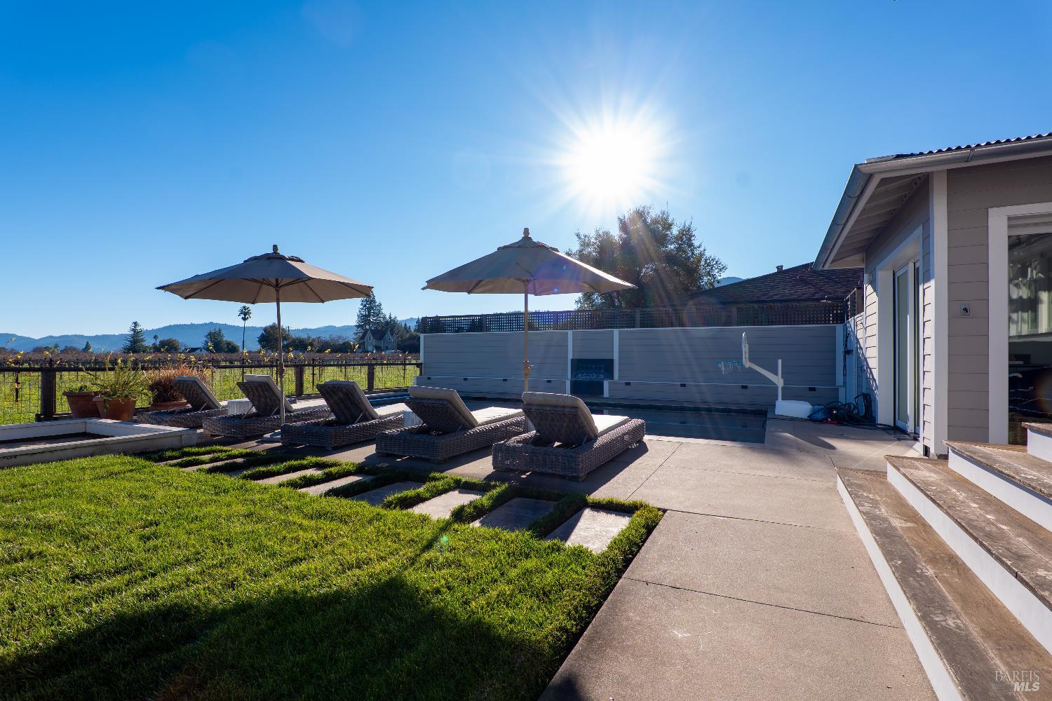 1135 Rutherford Road Rutherford, CA 94558 - Photo 39 of 61