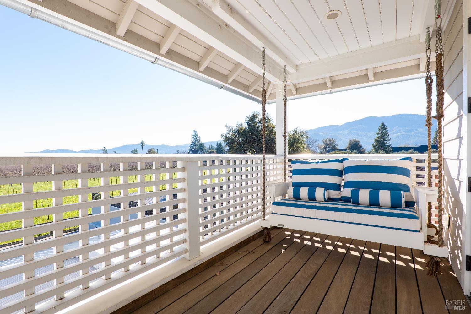 1135 Rutherford Road Rutherford, CA 94558 - Photo 43 of 77