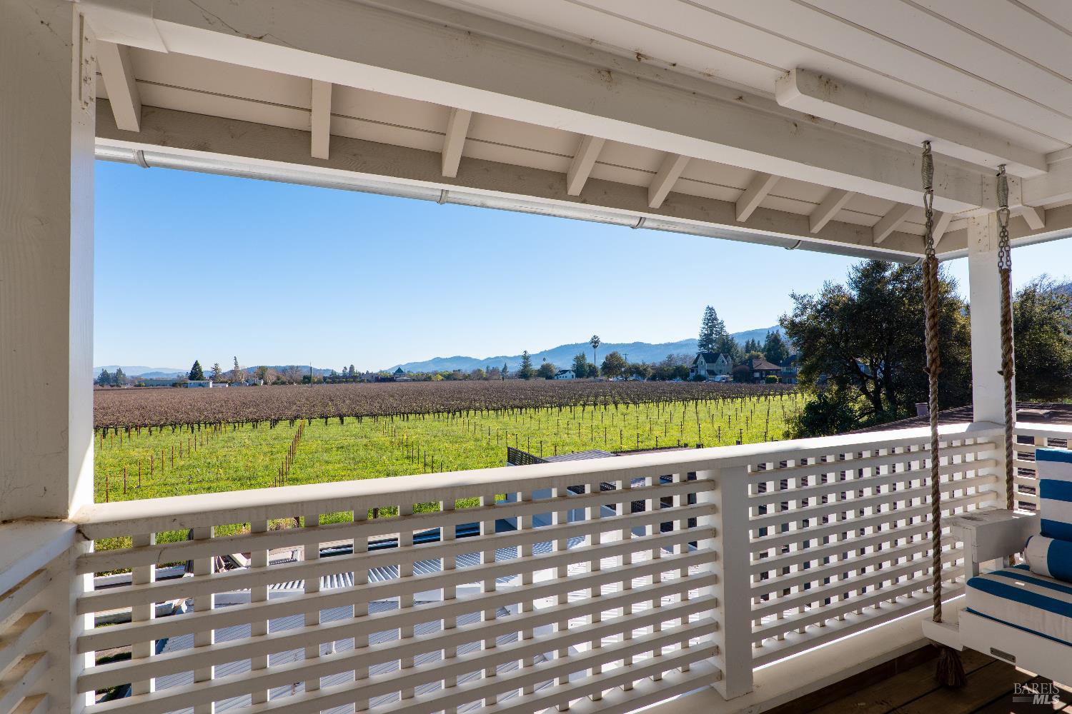 1135 Rutherford Road Rutherford, CA 94558 - Photo 44 of 77