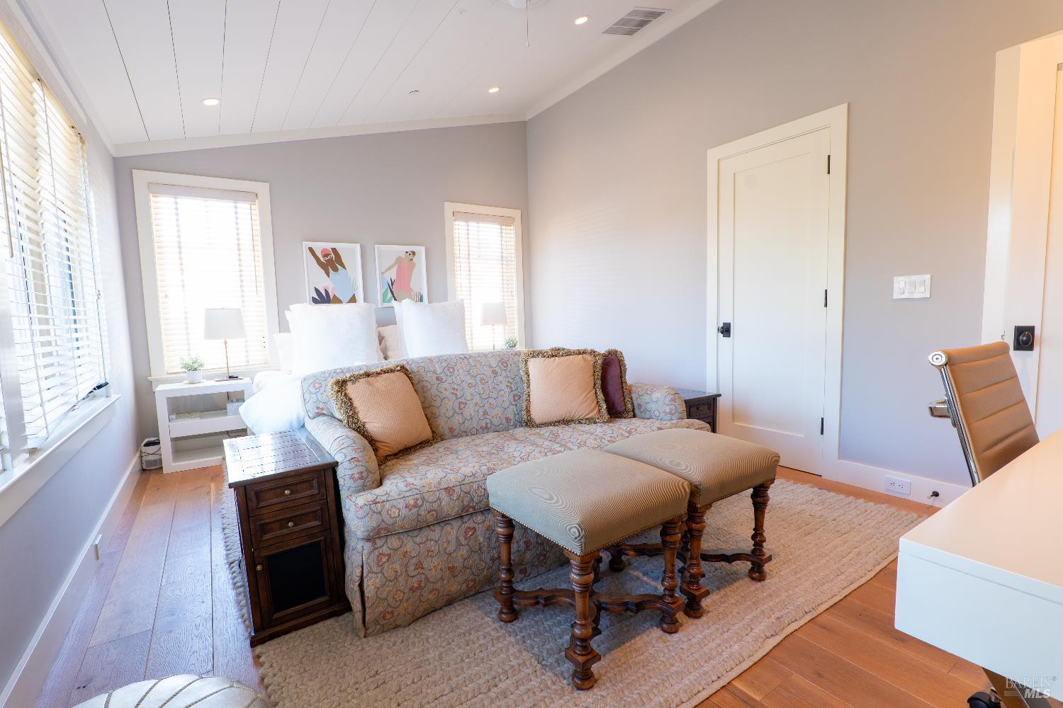 1135 Rutherford Road Rutherford, CA 94558 - Photo 47 of 61