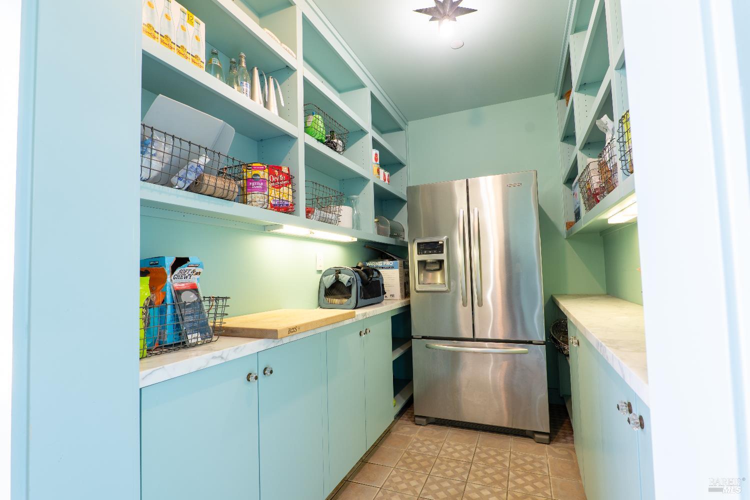 1135 Rutherford Road Rutherford, CA 94558 - Photo 49 of 61