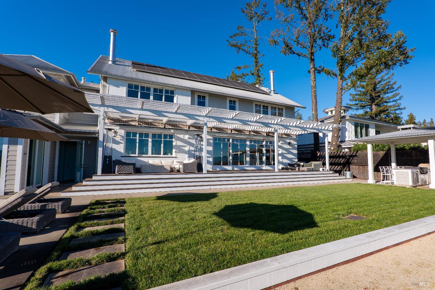 1135 Rutherford Road Rutherford, CA 94558 - Photo 5 of 61