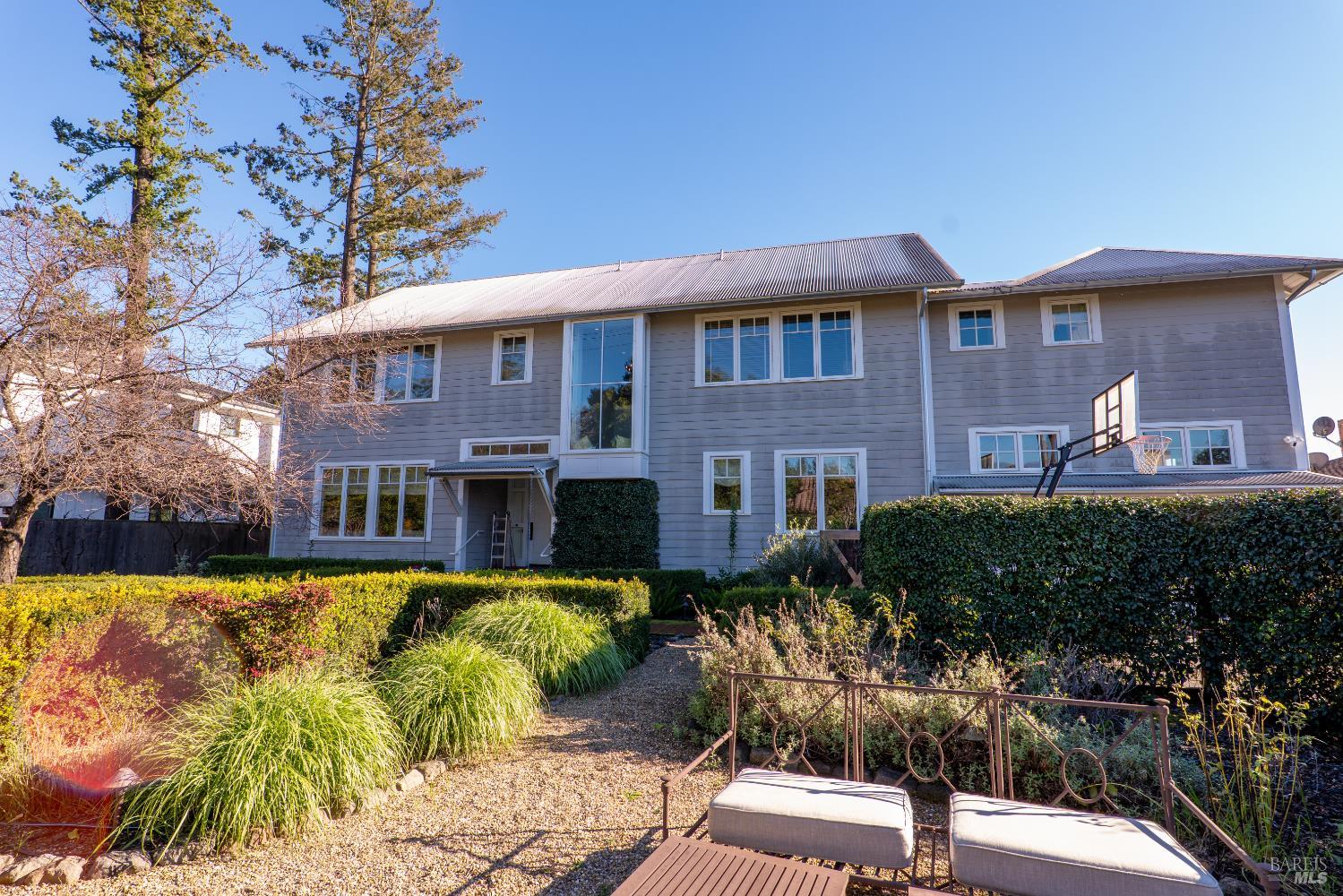 1135 Rutherford Road Rutherford, CA 94558 - Photo 53 of 61