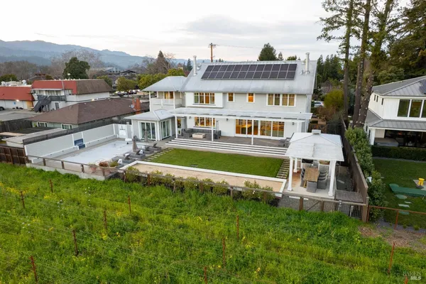 $5,350,000 | 1135 Rutherford Road, Rutherford, CA 94558